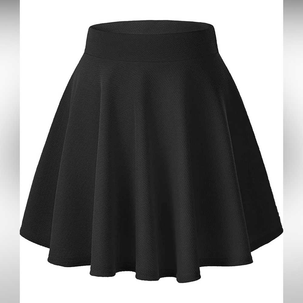 Skater Skirt